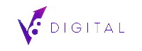 Logo V8