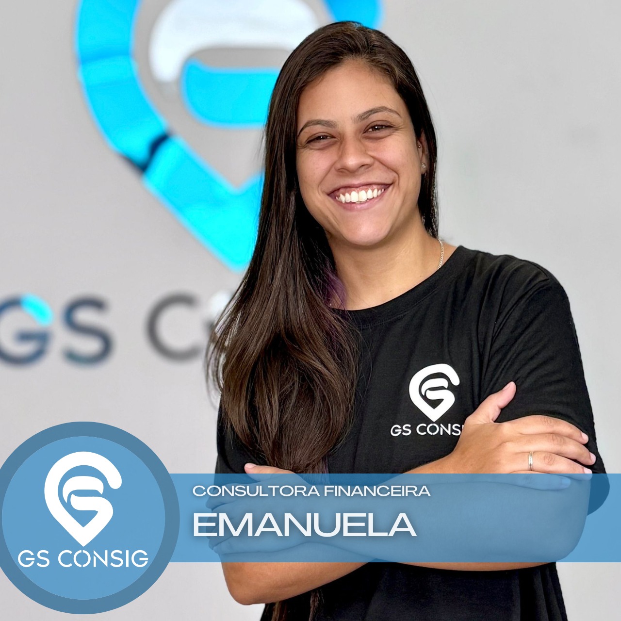 Consultora Emanuela