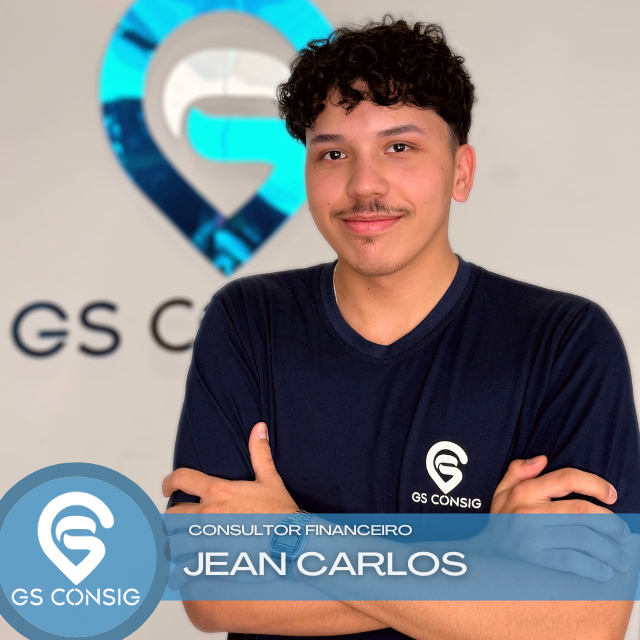 Consultor Jean Chaves