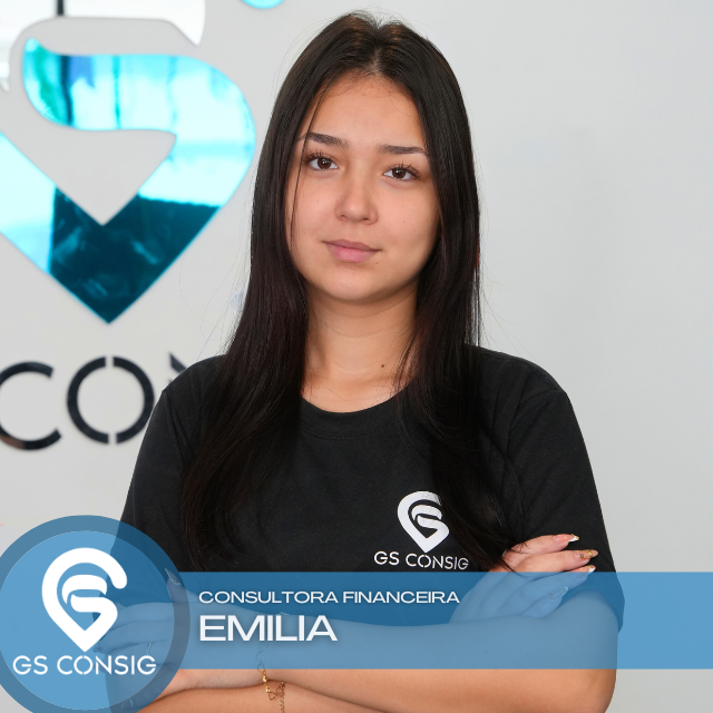 Consultora Emília Martins