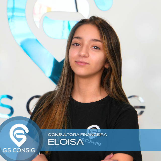 Consultora Eloisa Rufino