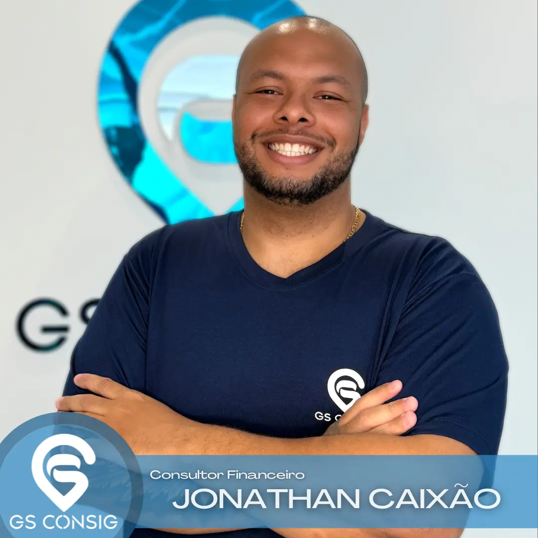 Consultor Jonathan Caixão